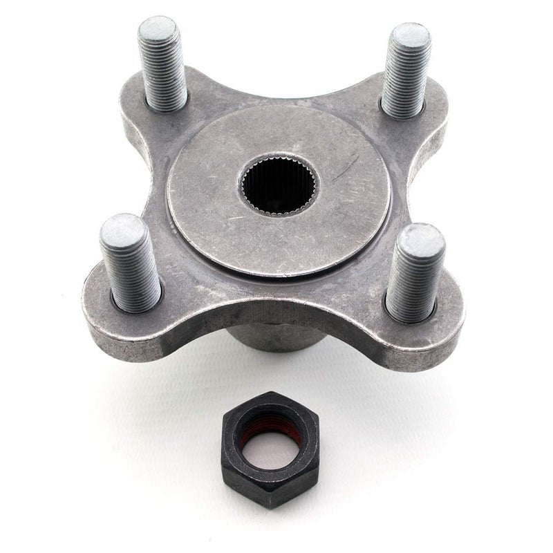 Hydro-Gear مجموعة معدات هيدرو، محور، 4 قطع براغي رقم 71405 - Image 2
